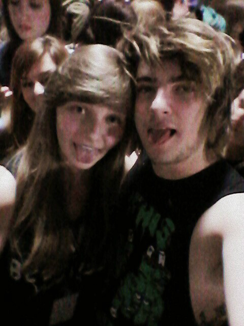 Kieran.