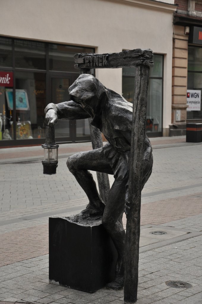 Tarnowski gryfek