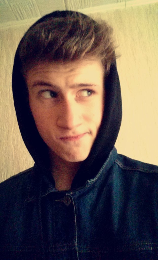 Co tam u was ? 
