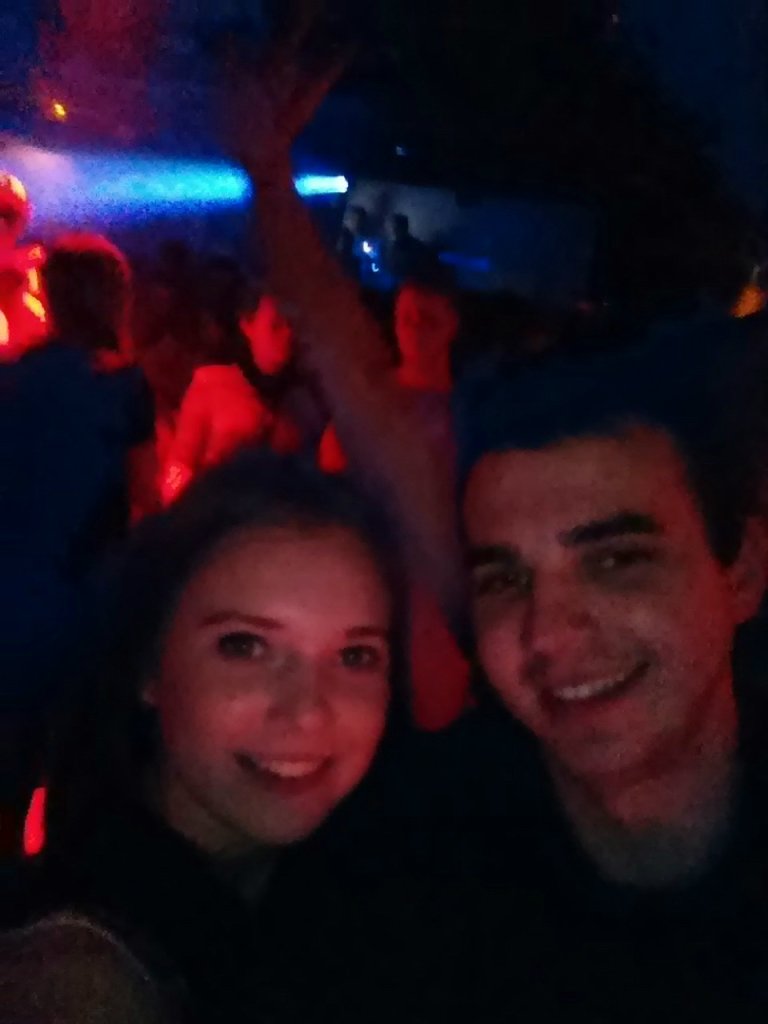 just dance