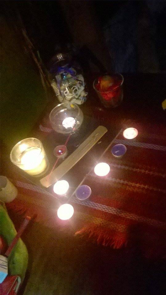 Night .