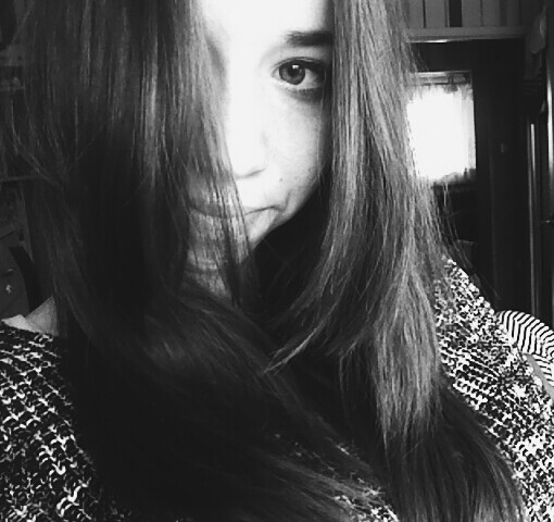 i really like you