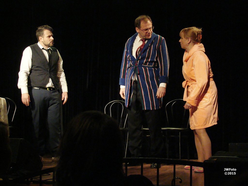 roda, 22 kwietnia 2015
