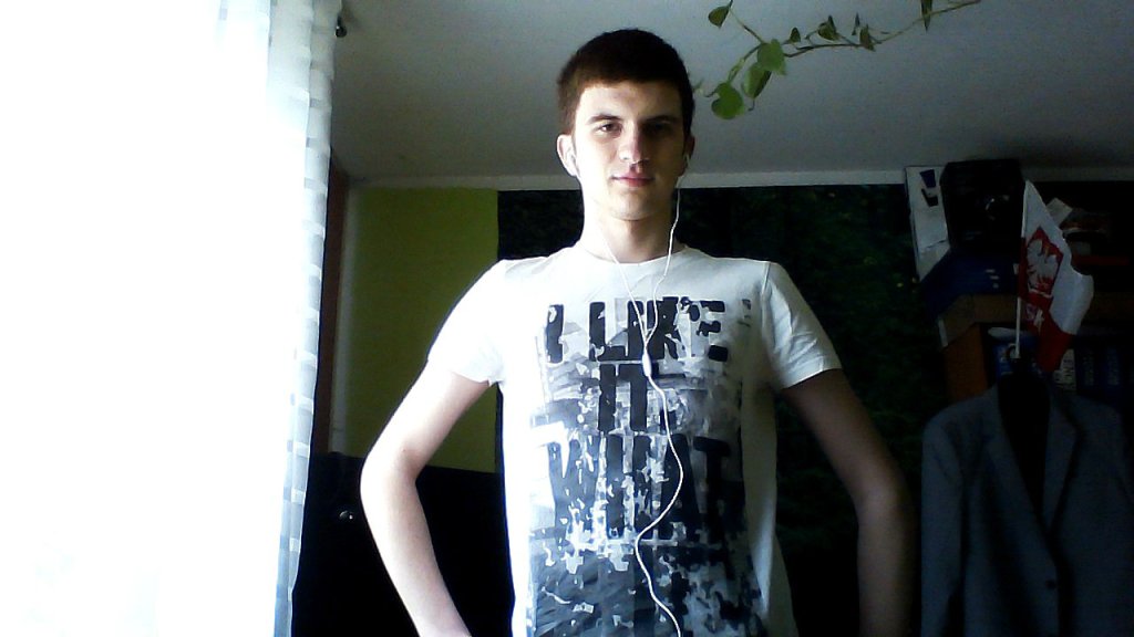 Yeah :*