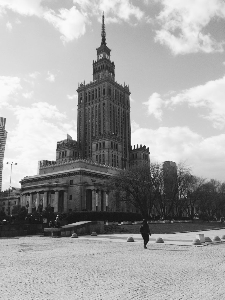 Warszawa 