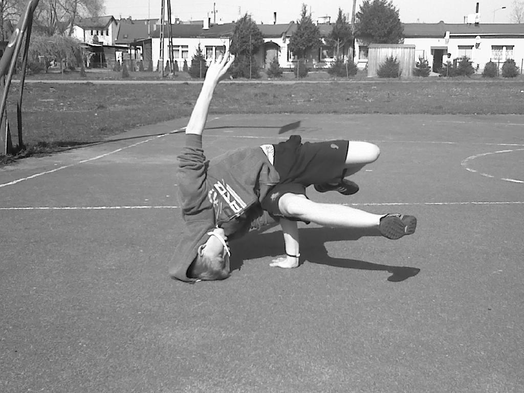 Bboy Or Die 3 
