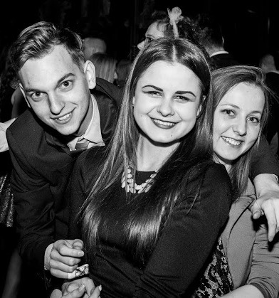 Bal Grnika i Geodety '15
