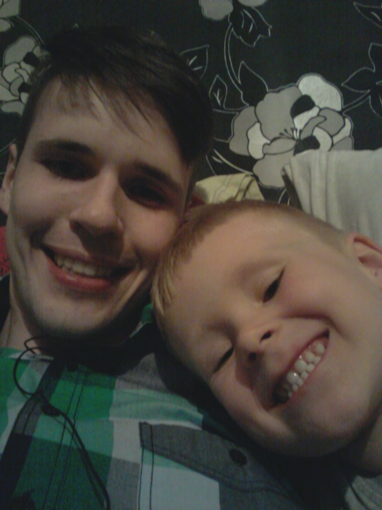 smile