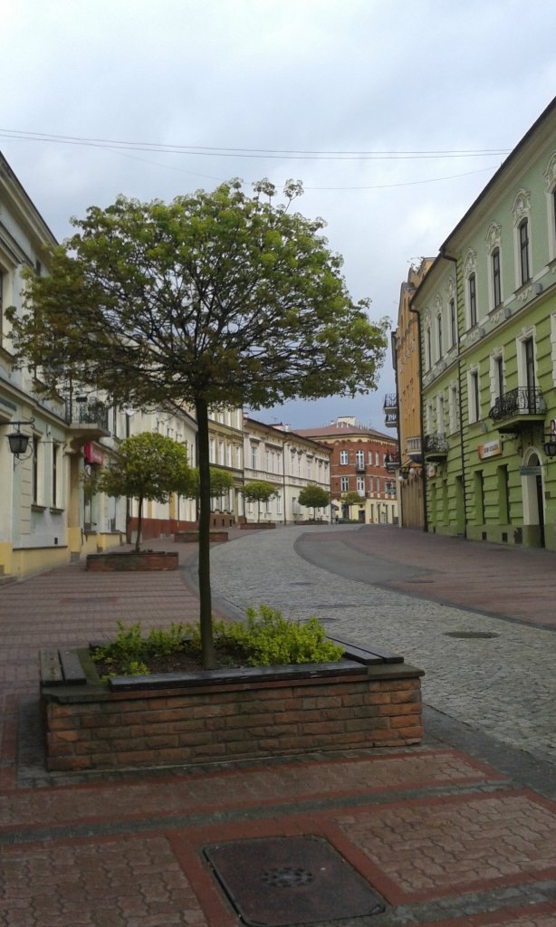 Tarnw
