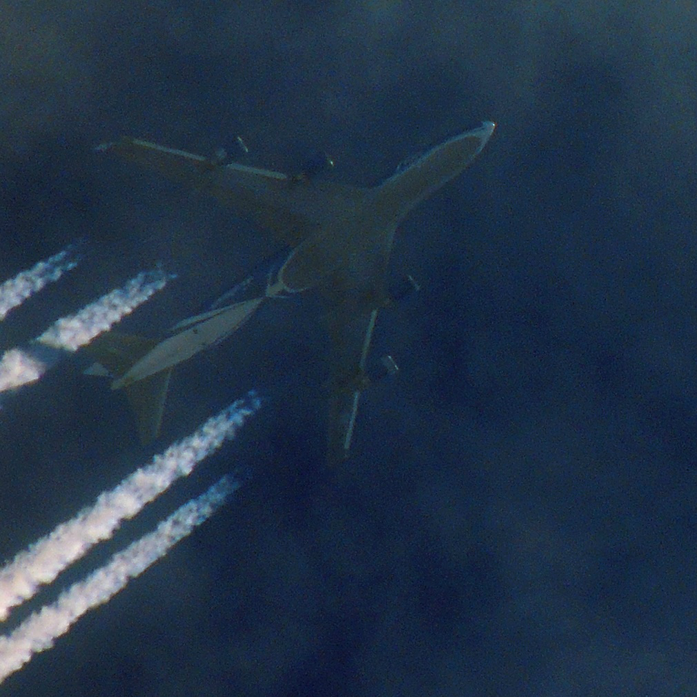 AirBridge Cargo Airlines B744