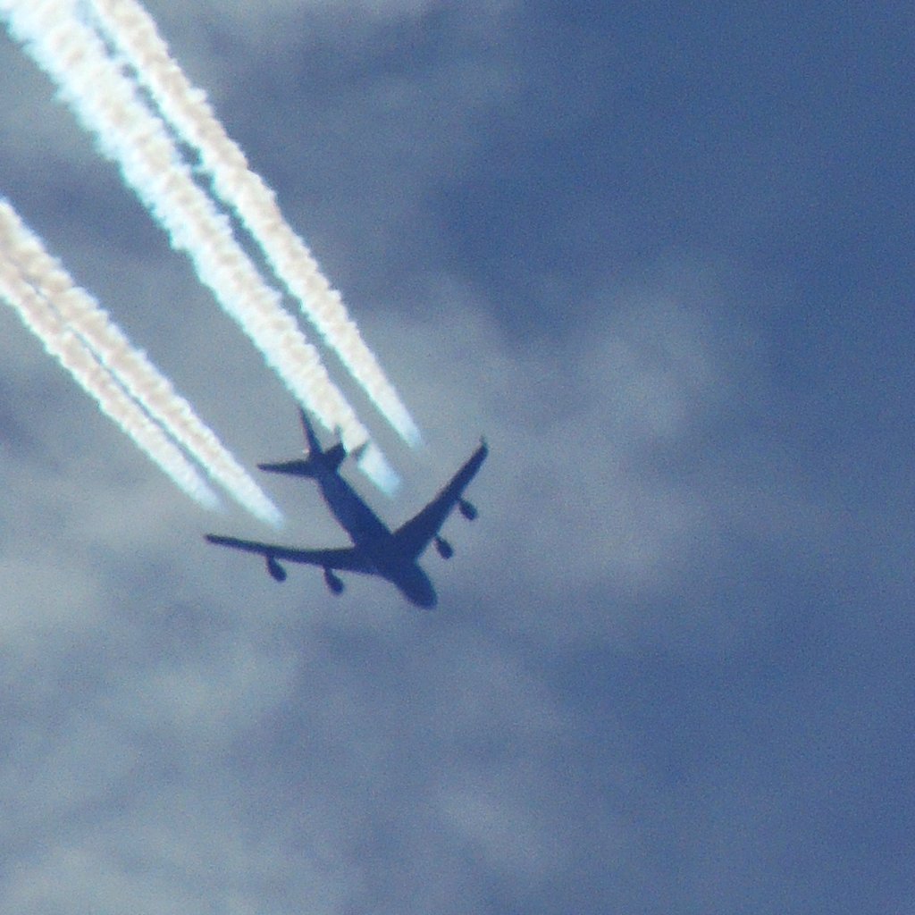AirBridge Cargo Airlines B744