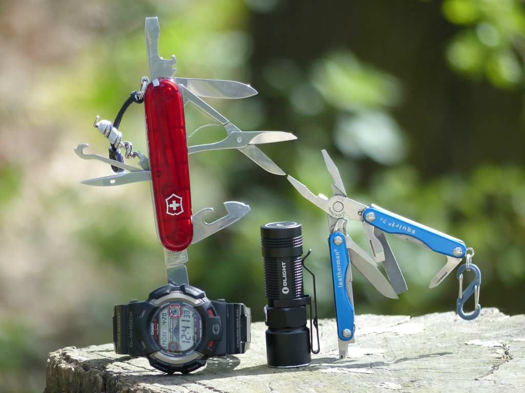 EverydayCarry