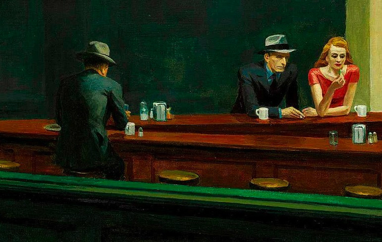 hopper