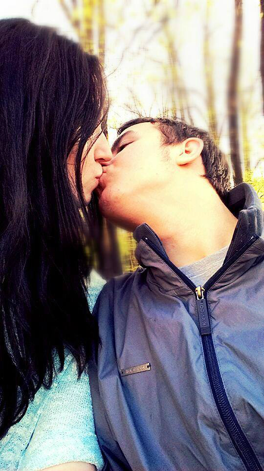 15#NewLifeYouAndMe#LoveYou#