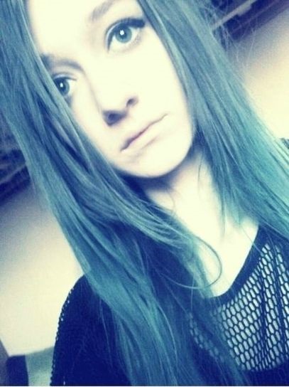 W nenebeskich wosach ^^