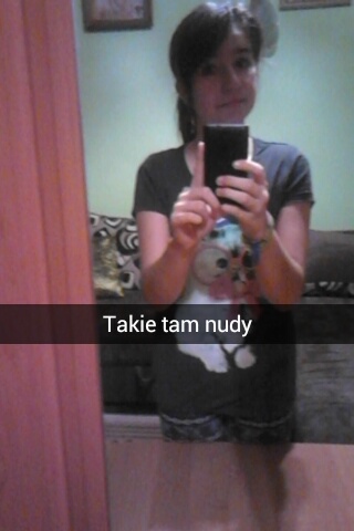 Takie tam nudy