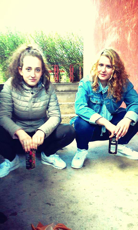 dobre chopy z nas