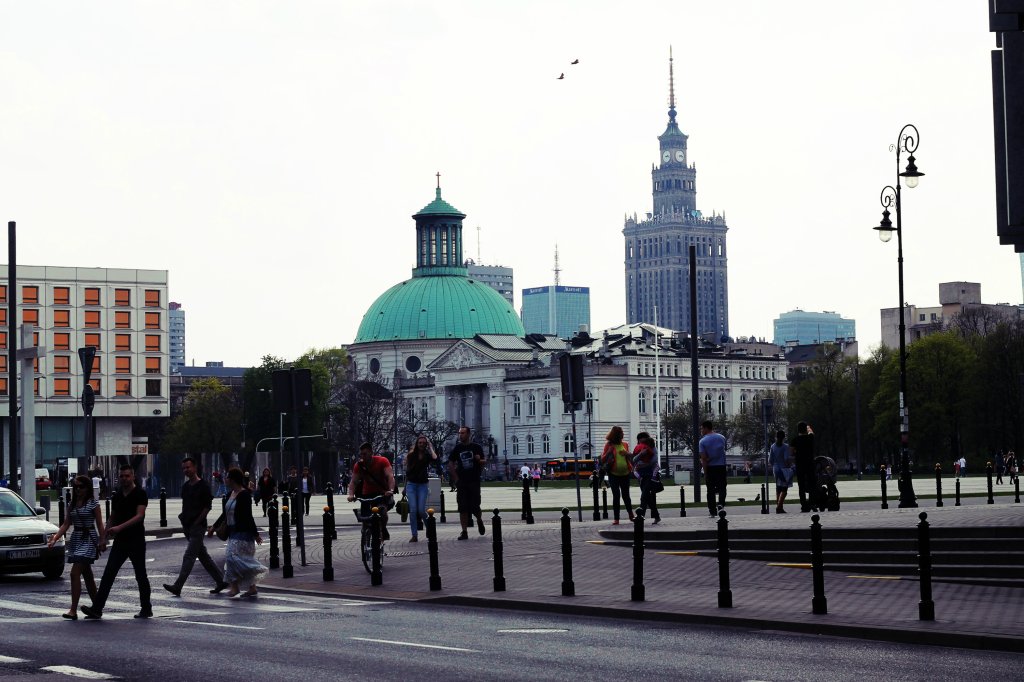 Warsaw I