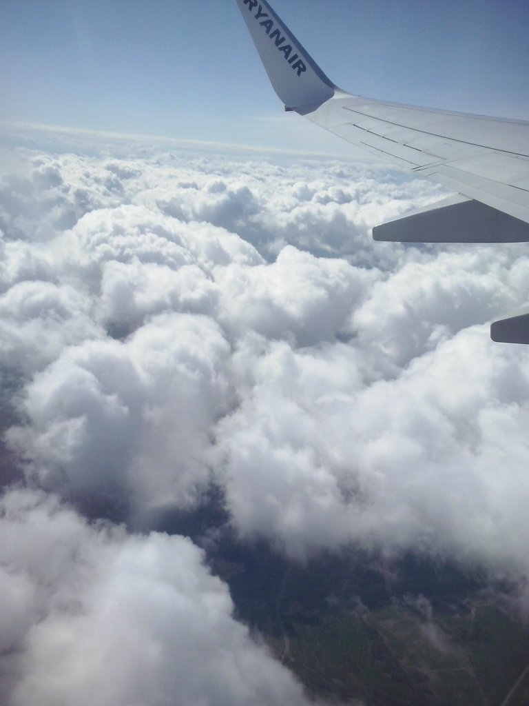 plane