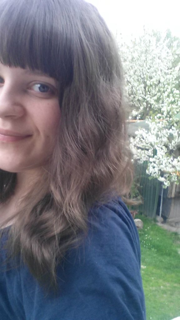 Wiosna :)