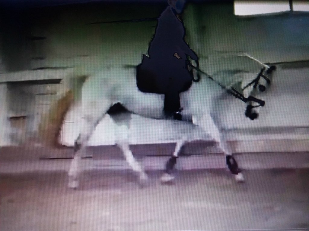 ;) 