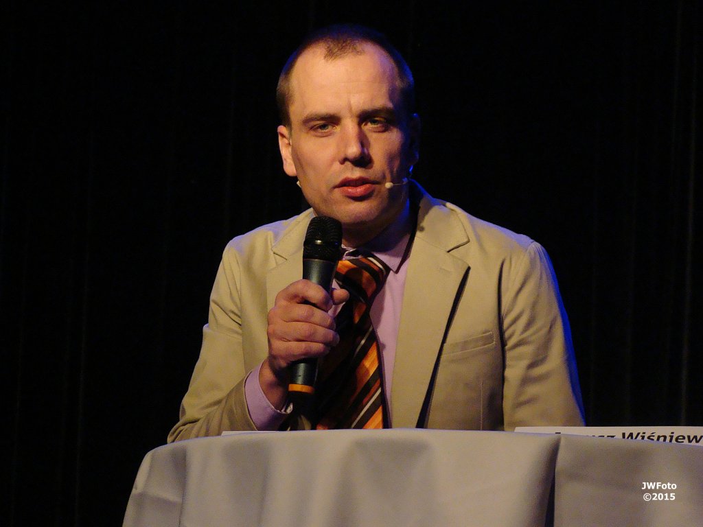 wtorek, 28 kwietnia 2015