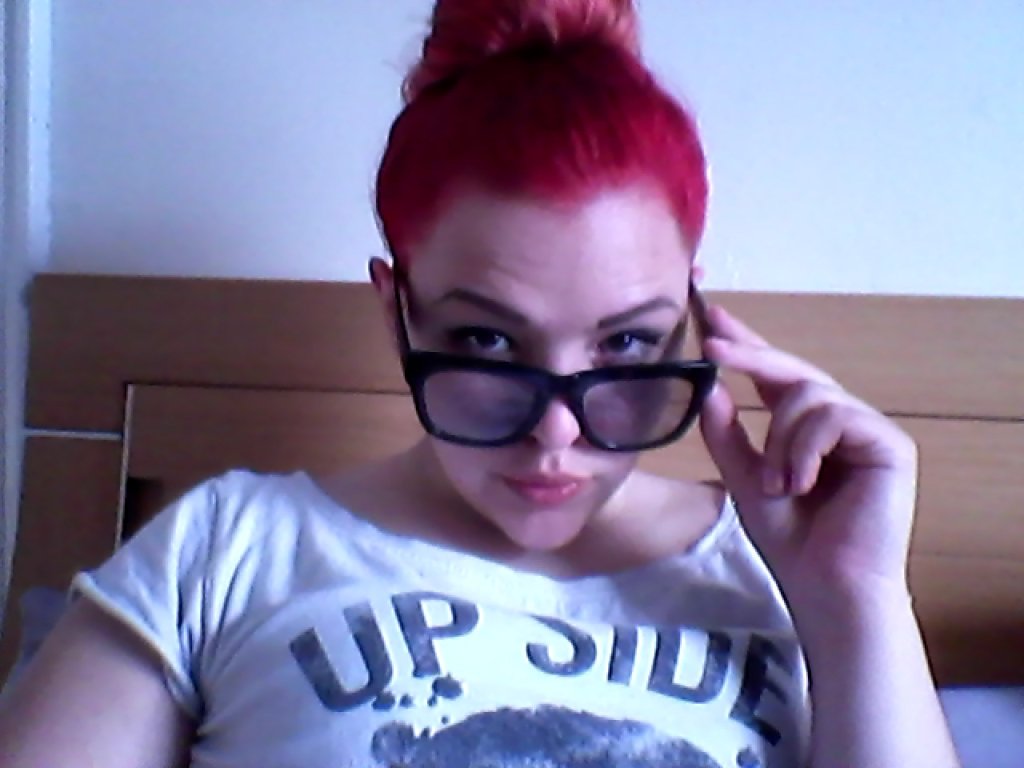 Pani Profesor ^^