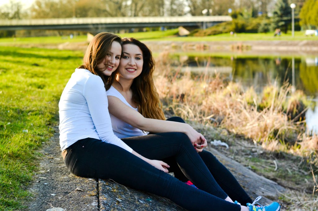 Honorata & Zuzia