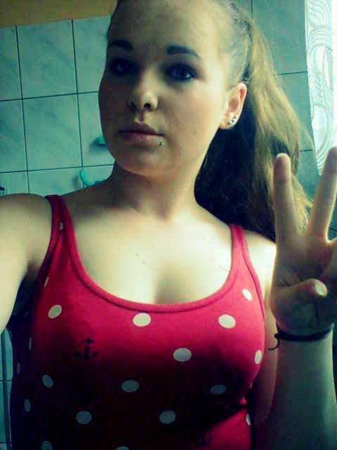 29.04.2015r.-JUST SMILE :)