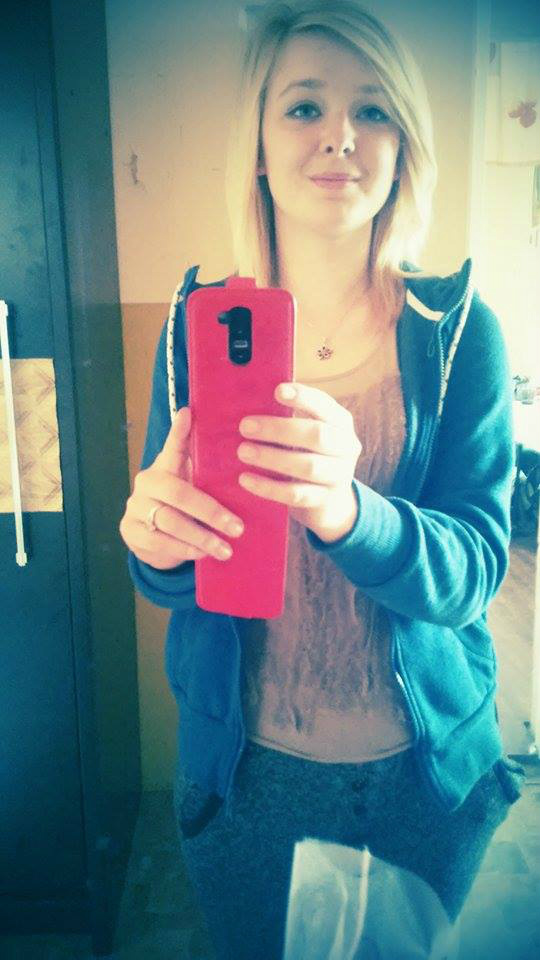 Selfie :)