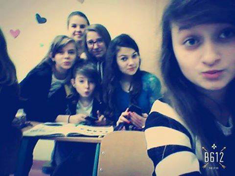 z cziksami :*