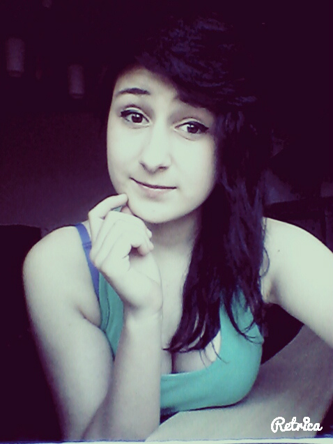 Dzie uciek ;c