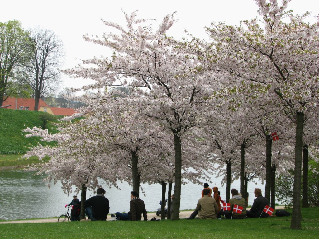 Copenhagen