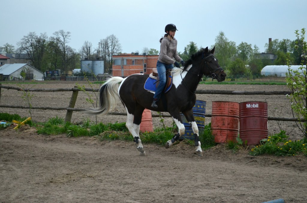 Skarbek! ;*