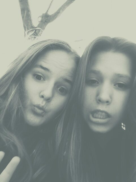 moja BFF