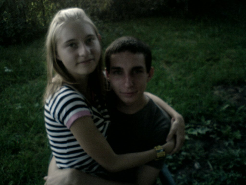 Sierpie 2009r. :D
