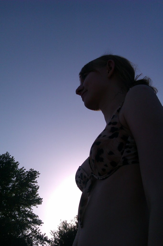 Wakacje 2012 :)