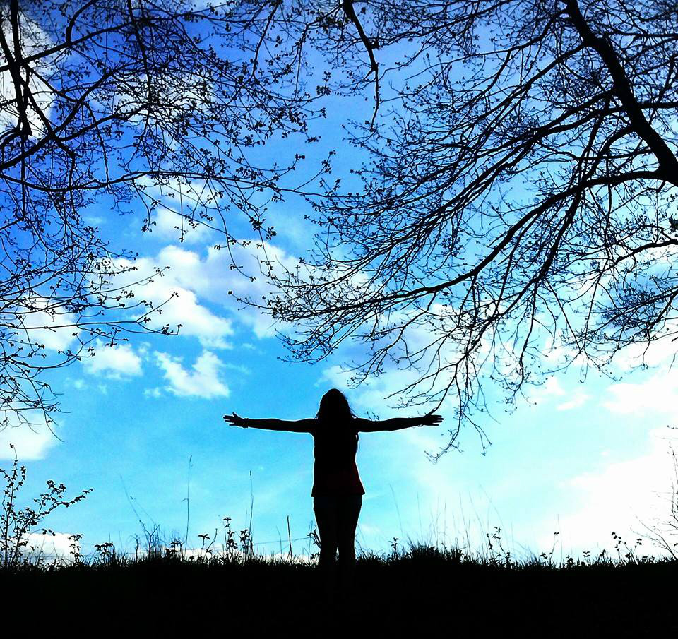 GLEAM OF HOPE