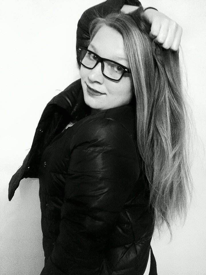 Bo tak :* 