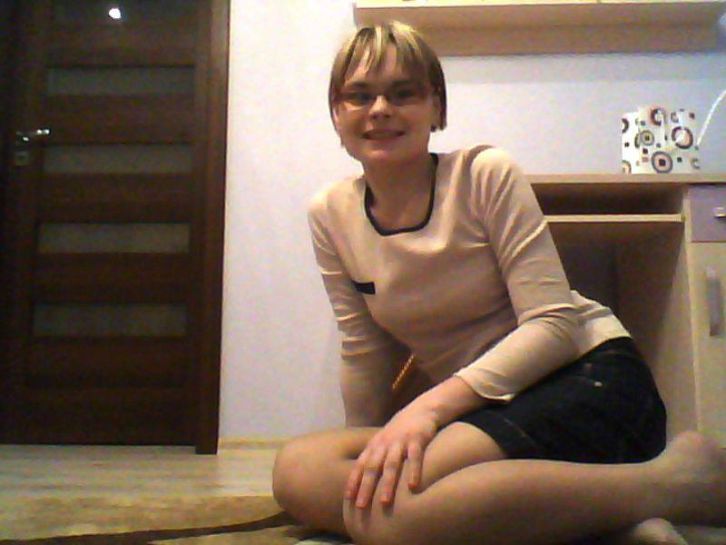 ale jestem liczna;)
