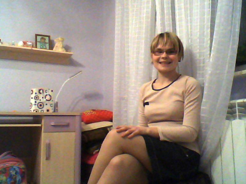 adna jestem co nie;)