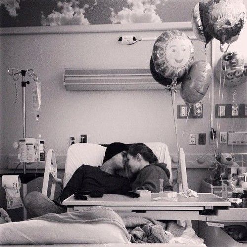 THIS IS TRUE LOVE 