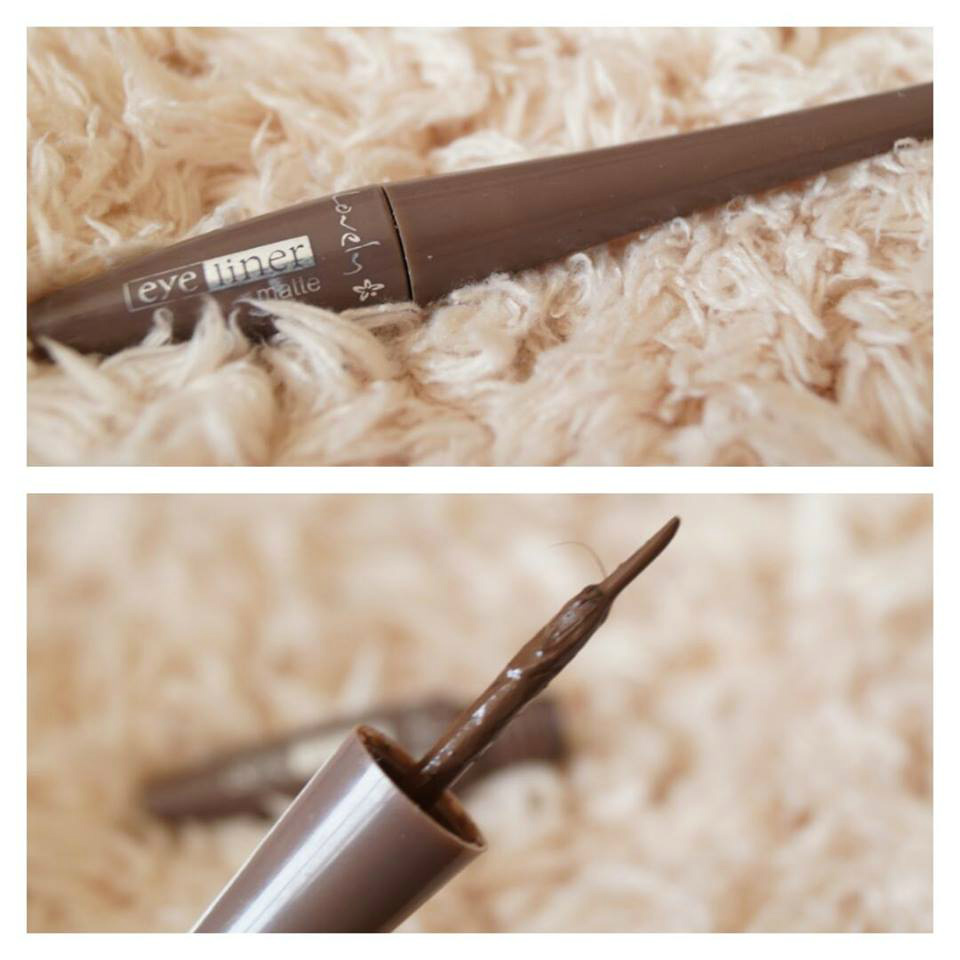 Eyeliner do oczu Lovely
