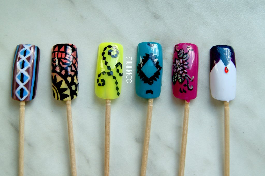 coninails