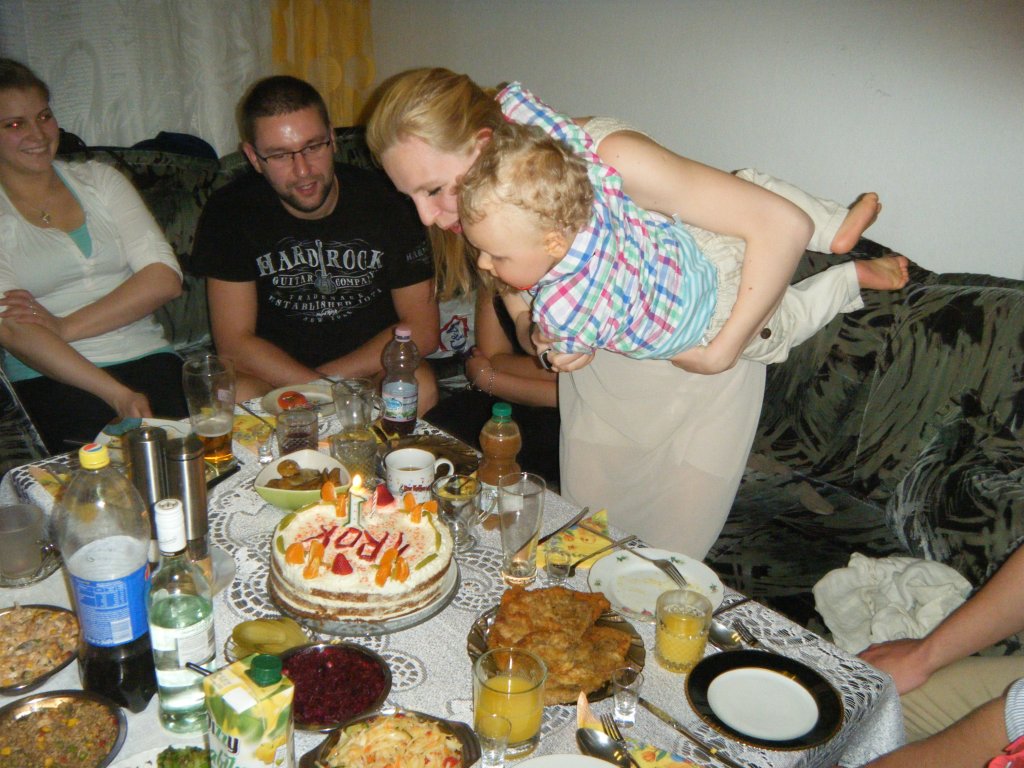 roczek :*