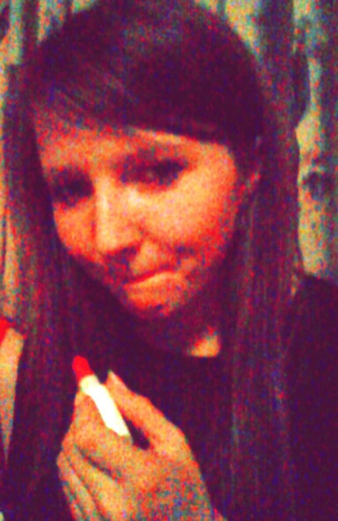 takie z osiemnastki Angeli. :*
