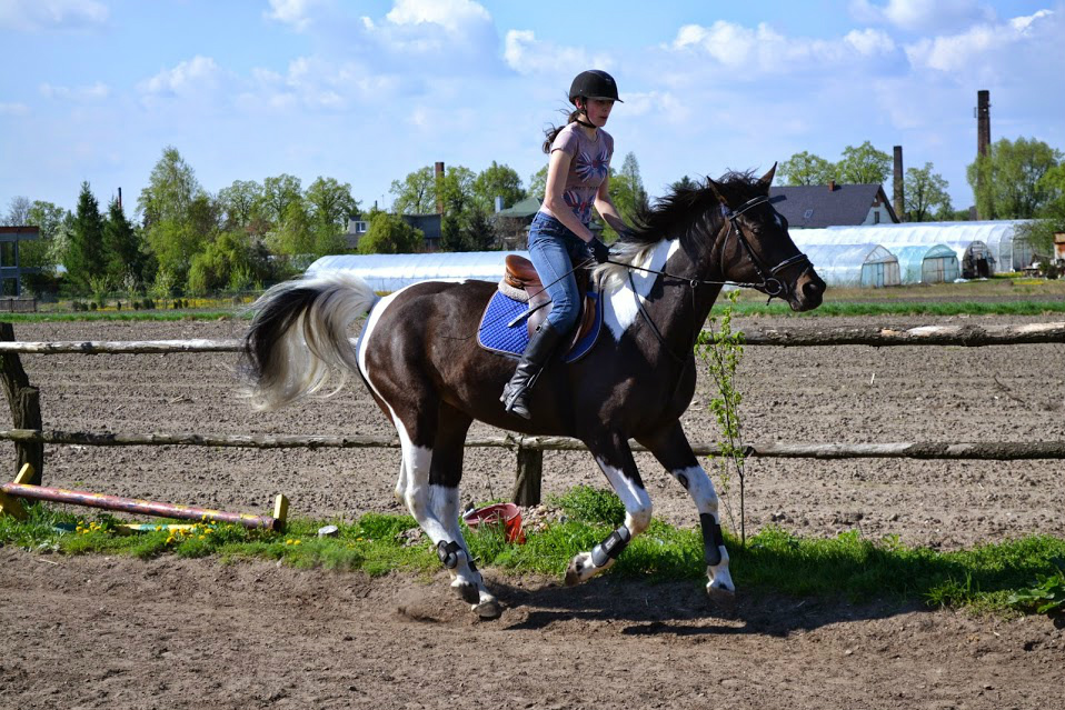Skarbek! ;*