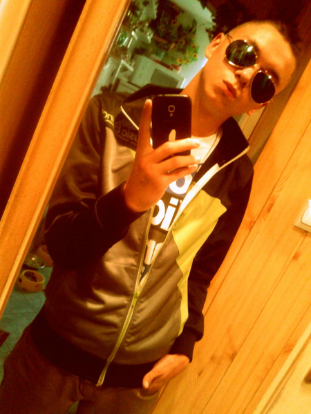 SIEMSOON LUDZIE ;D