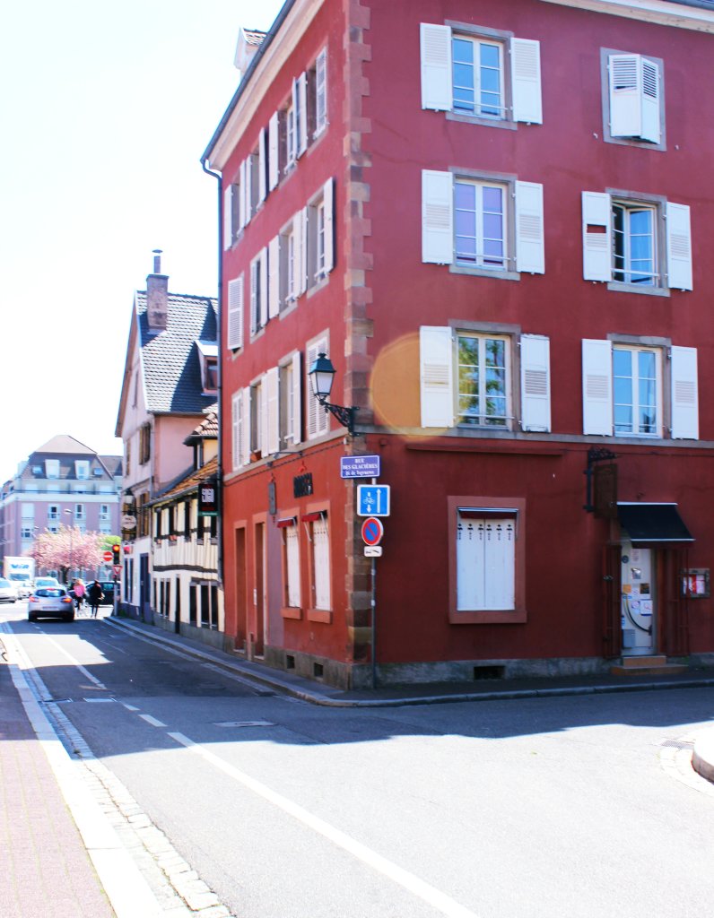 Strasbourg