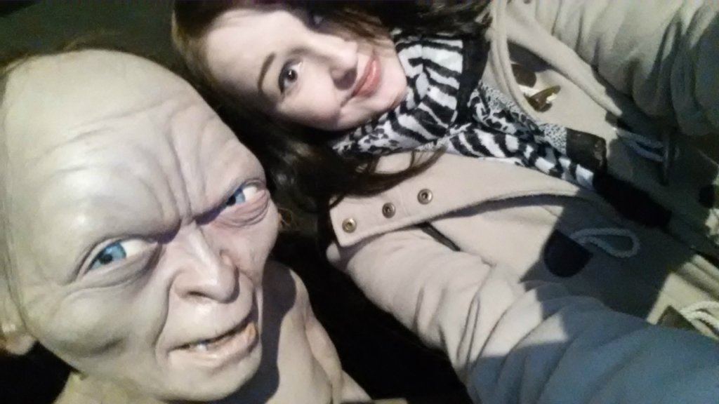 Z moim kochaniem :3